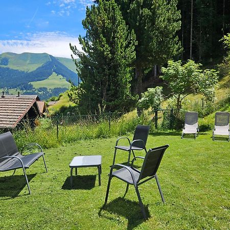 Troistorrents Sweet & Cosy Chalet In The Heart Of The Swiss Alps מראה חיצוני תמונה