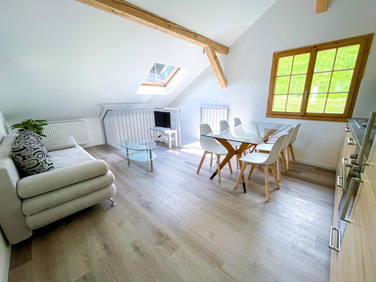 Troistorrents Sweet & Cosy Chalet In The Heart Of The Swiss Alps מראה חיצוני תמונה