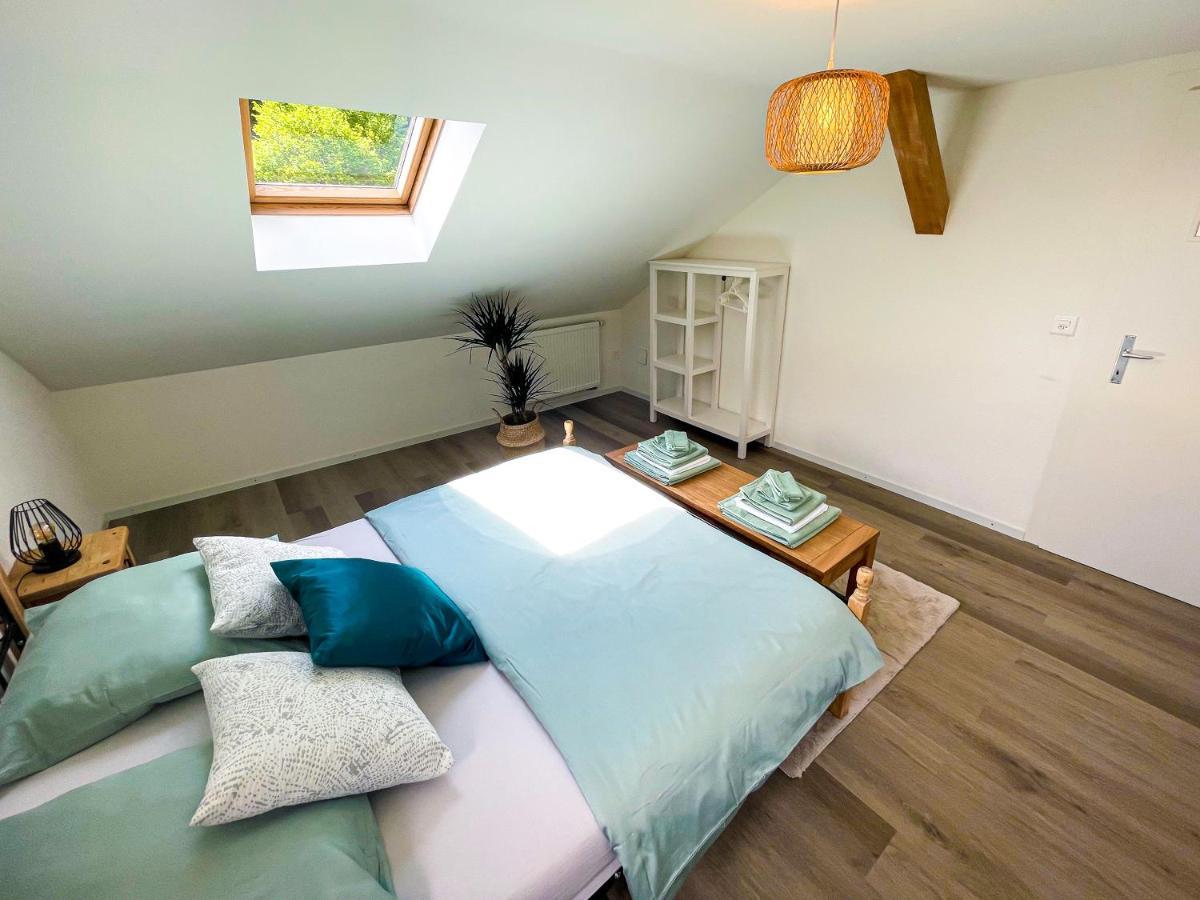Troistorrents Sweet & Cosy Chalet In The Heart Of The Swiss Alps מראה חיצוני תמונה